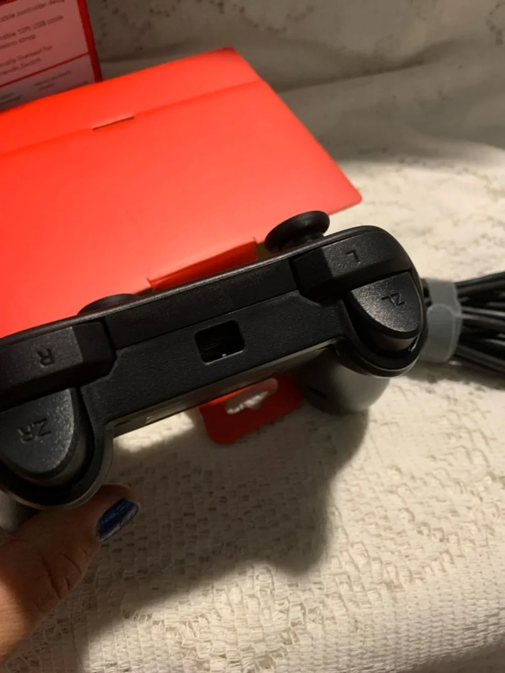 N/A nintendo switch